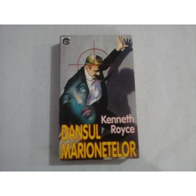     DANSUL  MARIONETELOR  -  Kenneth  ROYCE